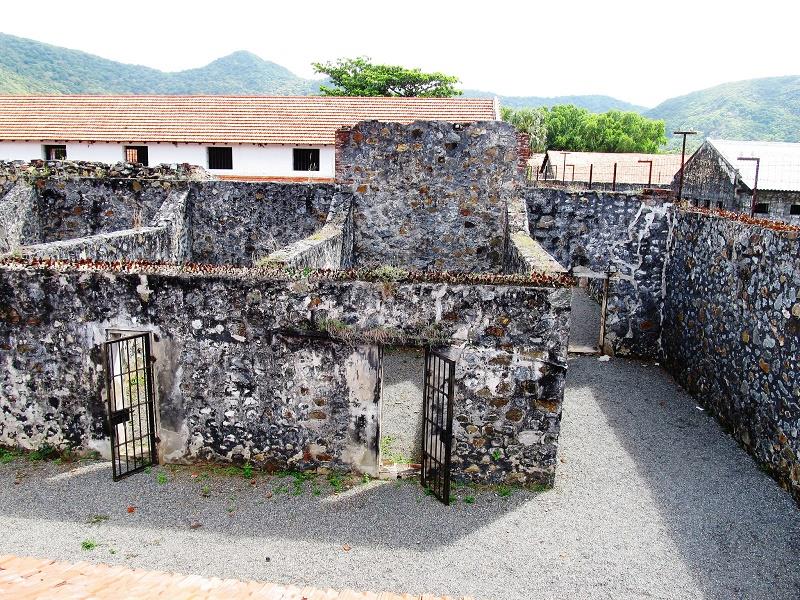Can Dao Prison, one of the best historical places in Vietnam