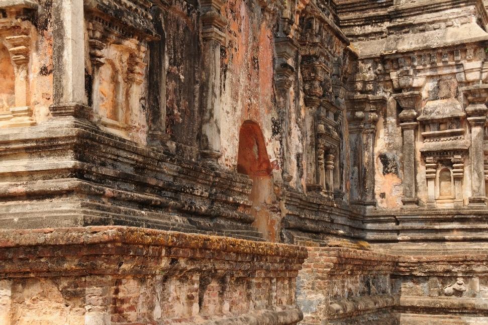 Polonnaruwa travel guide