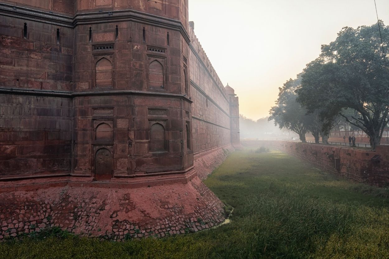 Red Fort: Guide to Visiting Delhi's Mughul Fortress (2026)