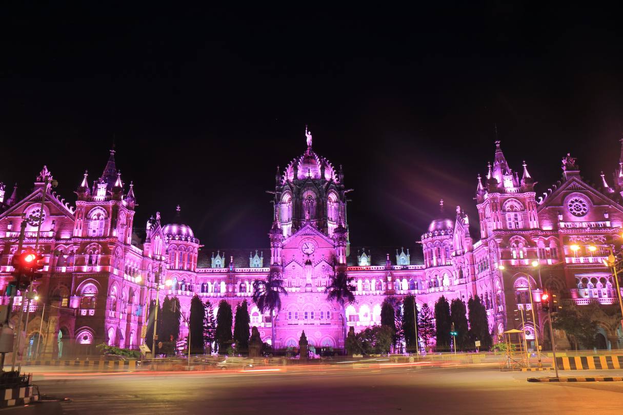Best historical Mumbai Tour