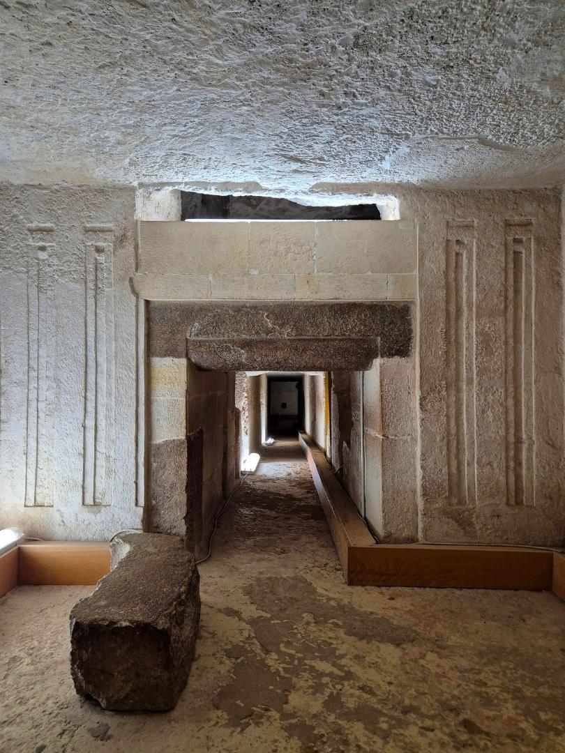 Giza Pyramids: Complete Guide to Visiting the Plateau (2026)