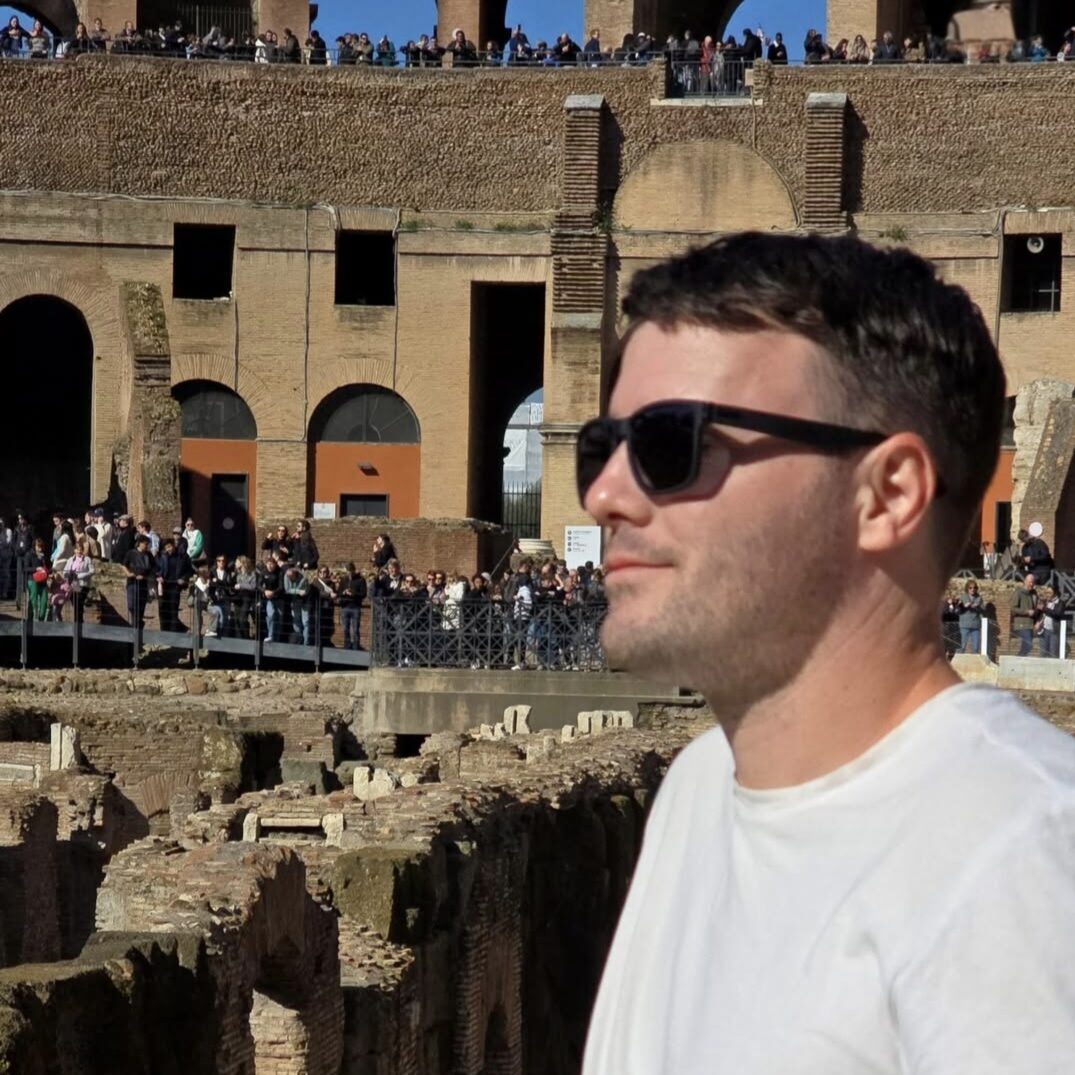 Picture of By Aaron V.